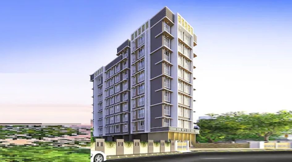Vraj Emerald 60 Ghatkopar  Banner